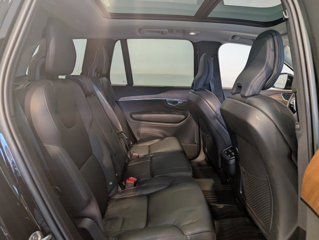 Used 2023 Volvo XC90 B5 Plus w/ Protection Package Premier image 26
