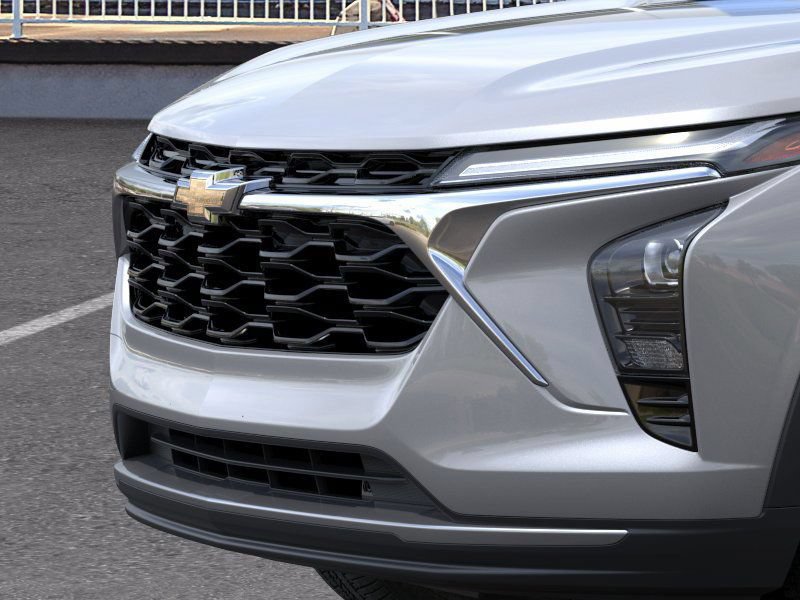New 2026 Chevrolet Trax LT w/ Driver Confidence Package FWD image 13