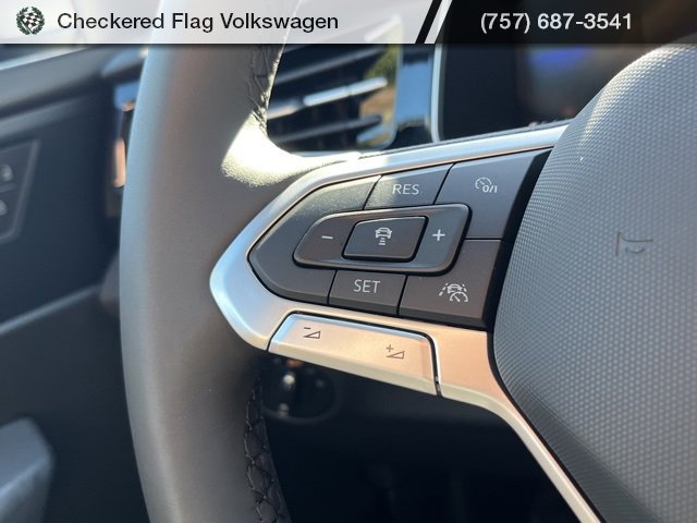 New 2026 Volkswagen Jetta Sport image 31