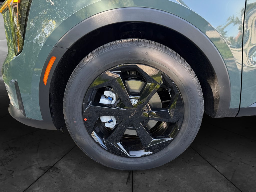 New 2026 Kia Sorento SX Prestige AWD/4WD image 14