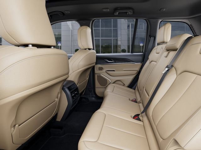 New 2026 Jeep Grand Cherokee Limited w/ Limited Altitude Package image 23