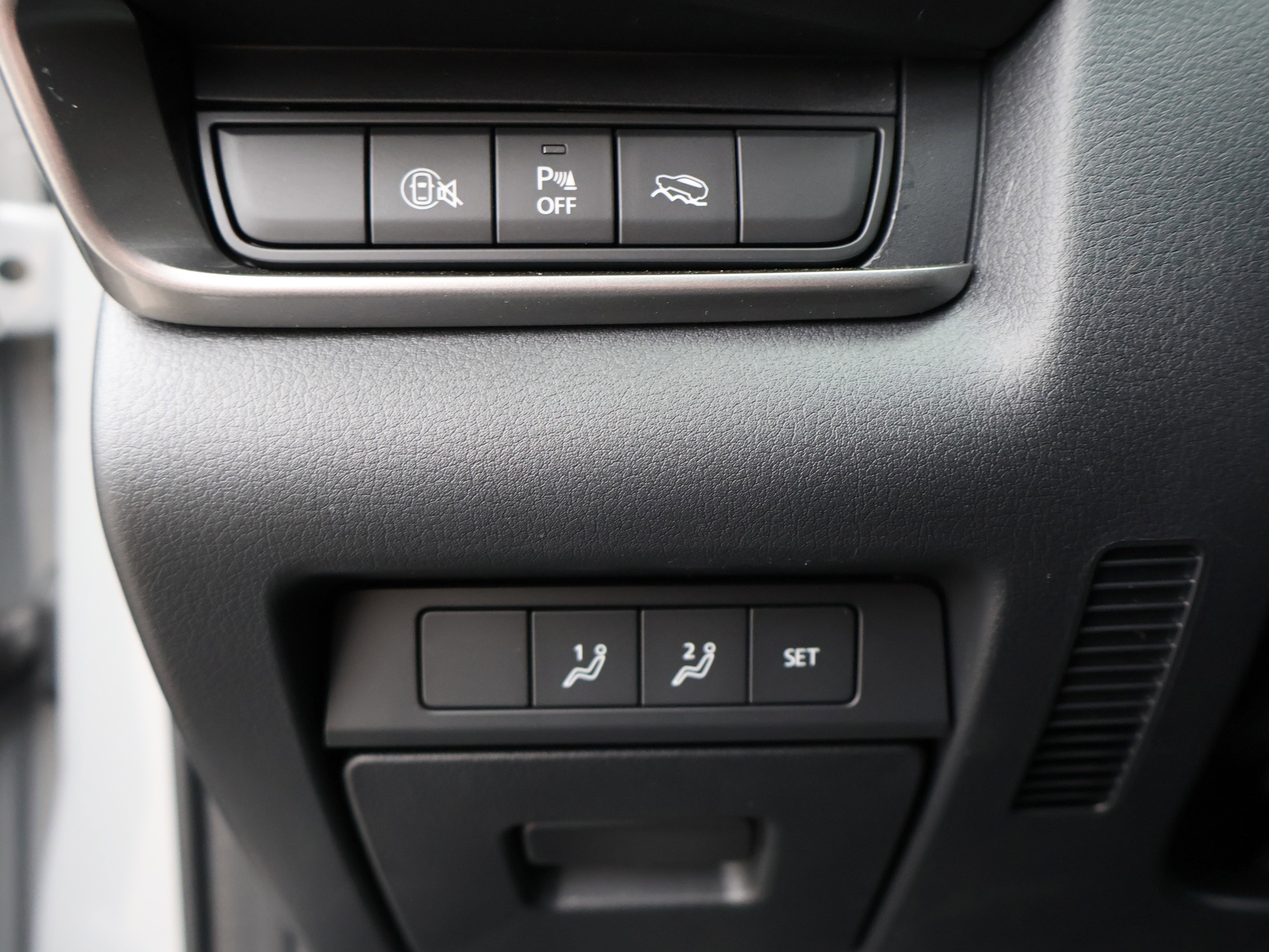 New 2026 MAZDA CX-30 AWD 2.5 S image 39