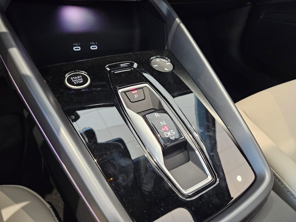 New 2026 Audi A3 2.0T Premium image 9