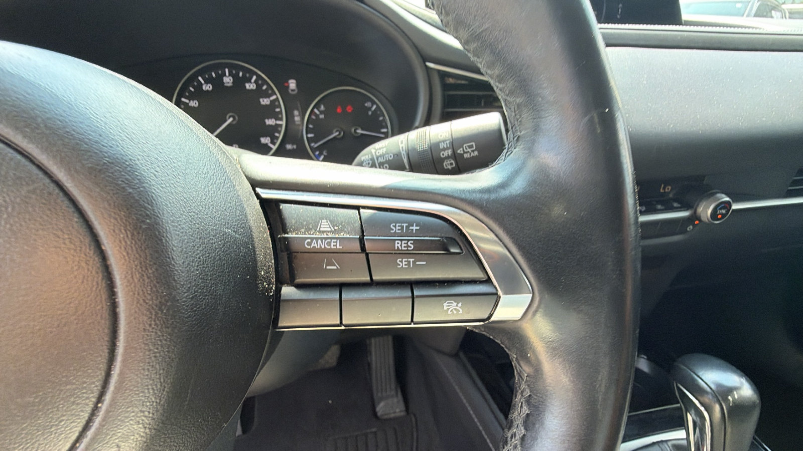 Used 2024 MAZDA CX-30 AWD 2.5 S w/ Select Sport Pkg image 27