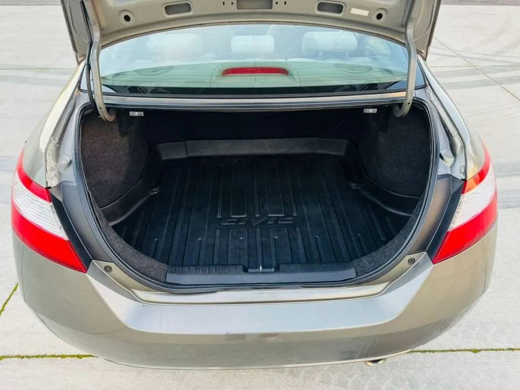 Used 2007 Honda Civic EX image 17
