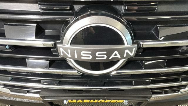 Used 2024 Nissan Rogue SV w/ SV Premium Package AWD/4WD image 8