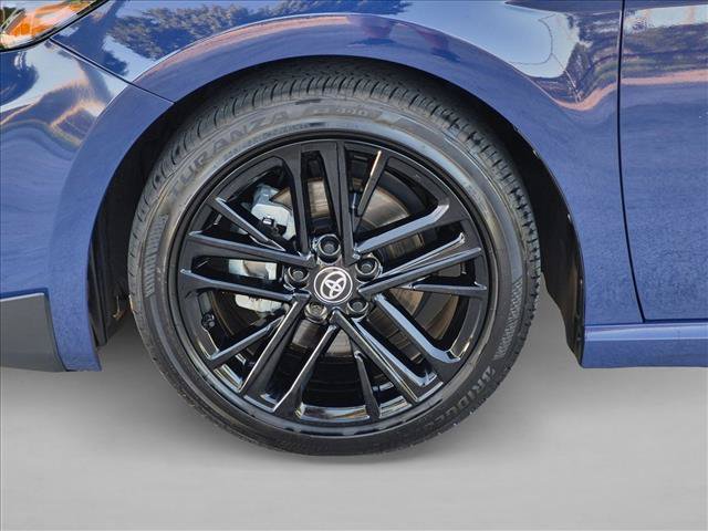 Certified 2026 Toyota Camry SE FWD image 21