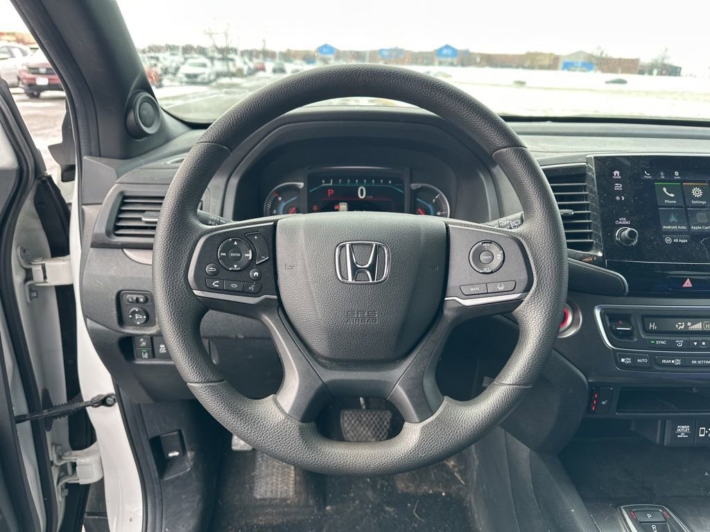 Used 2022 Honda Pilot Sport image 20