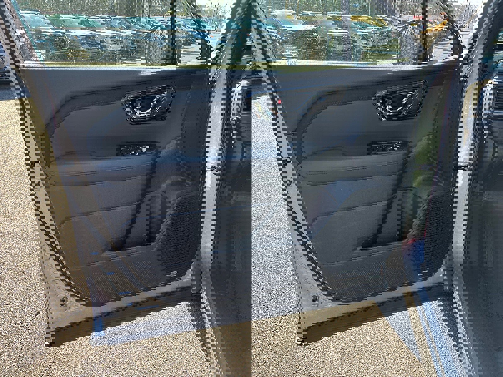 New 2026 Subaru Forester Limited image 10