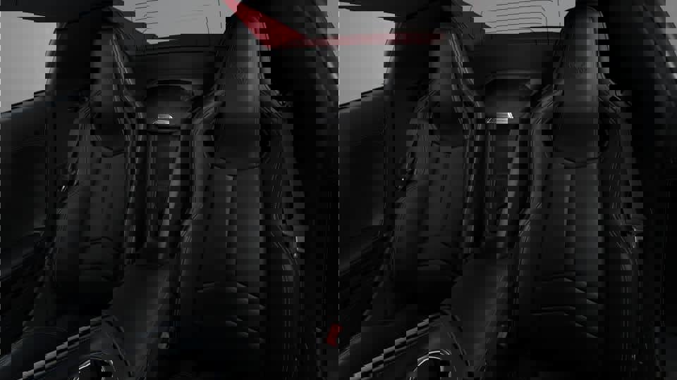 New 2026 Chevrolet Corvette Stingray Preferred Conv w/ 2LT image 13