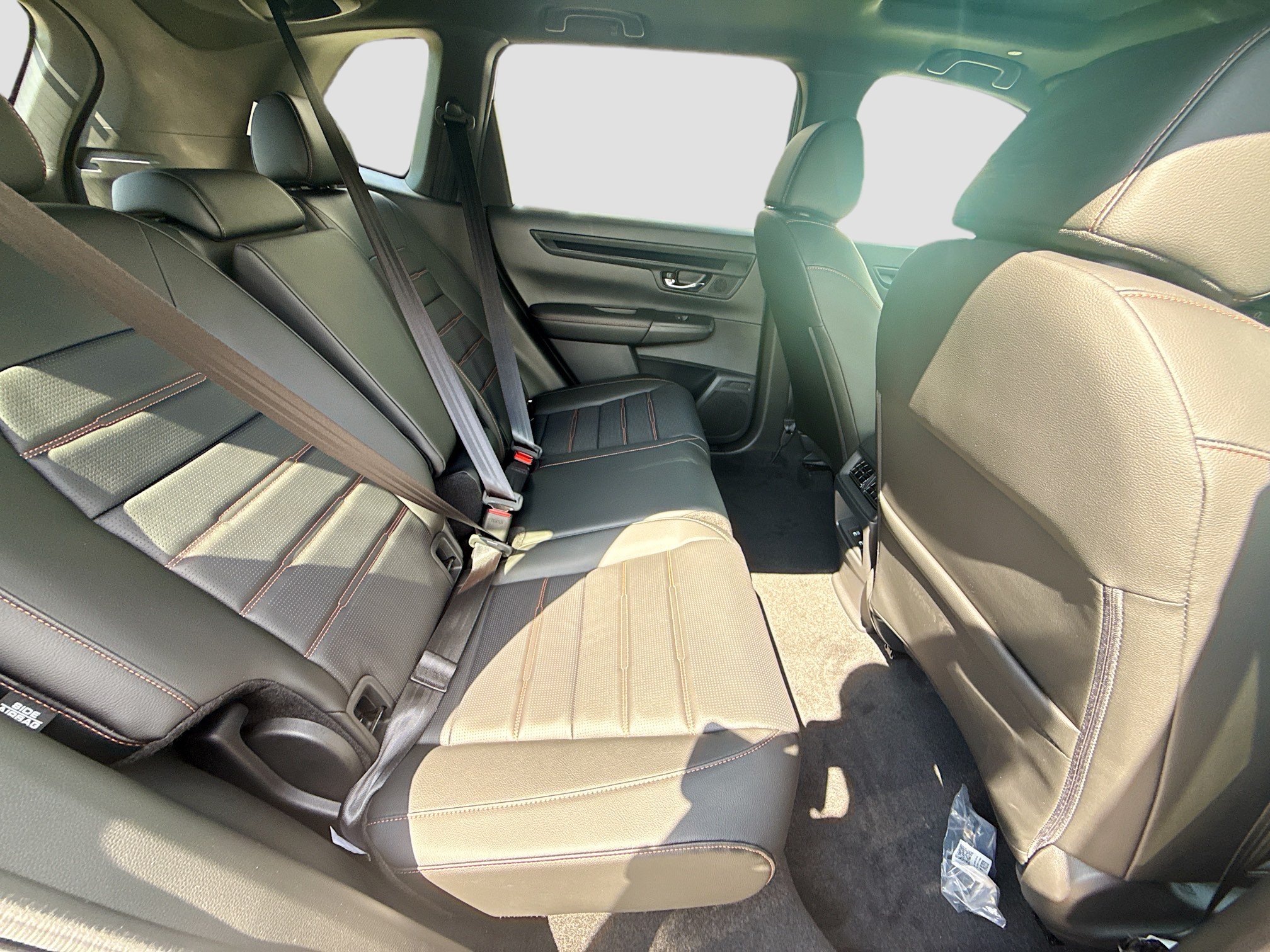 New 2026 Honda CR-V Sport-L image 22
