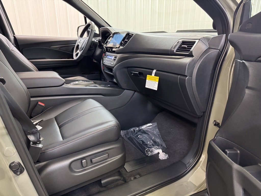 New 2026 Honda Ridgeline TrailSport+ image 27