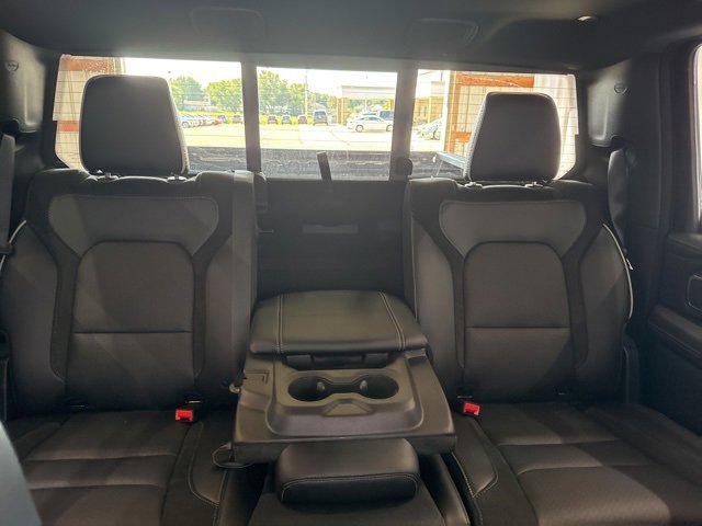 New 2026 RAM 1500 Laramie w/ Laramie Southwest Edition image 35