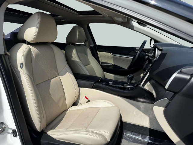 Used 2019 Nissan Maxima 3.5 SL w/ Illumination Package image 44
