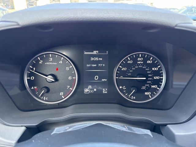 New 2026 Subaru Crosstrek 2.0i Premium image 26