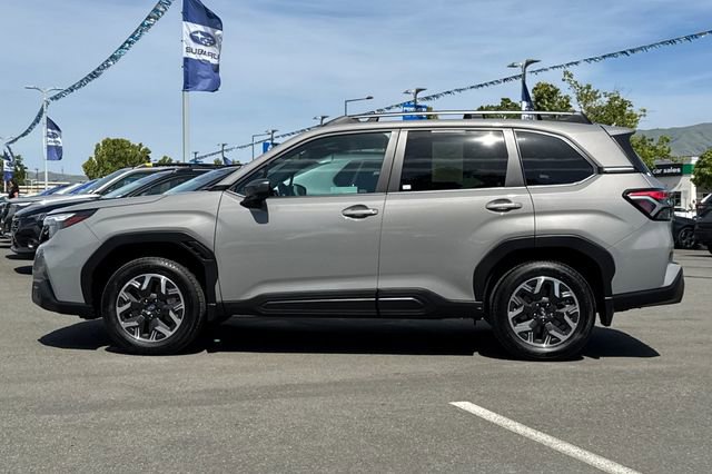 Used 2026 Subaru Forester Premium AWD/4WD image 7