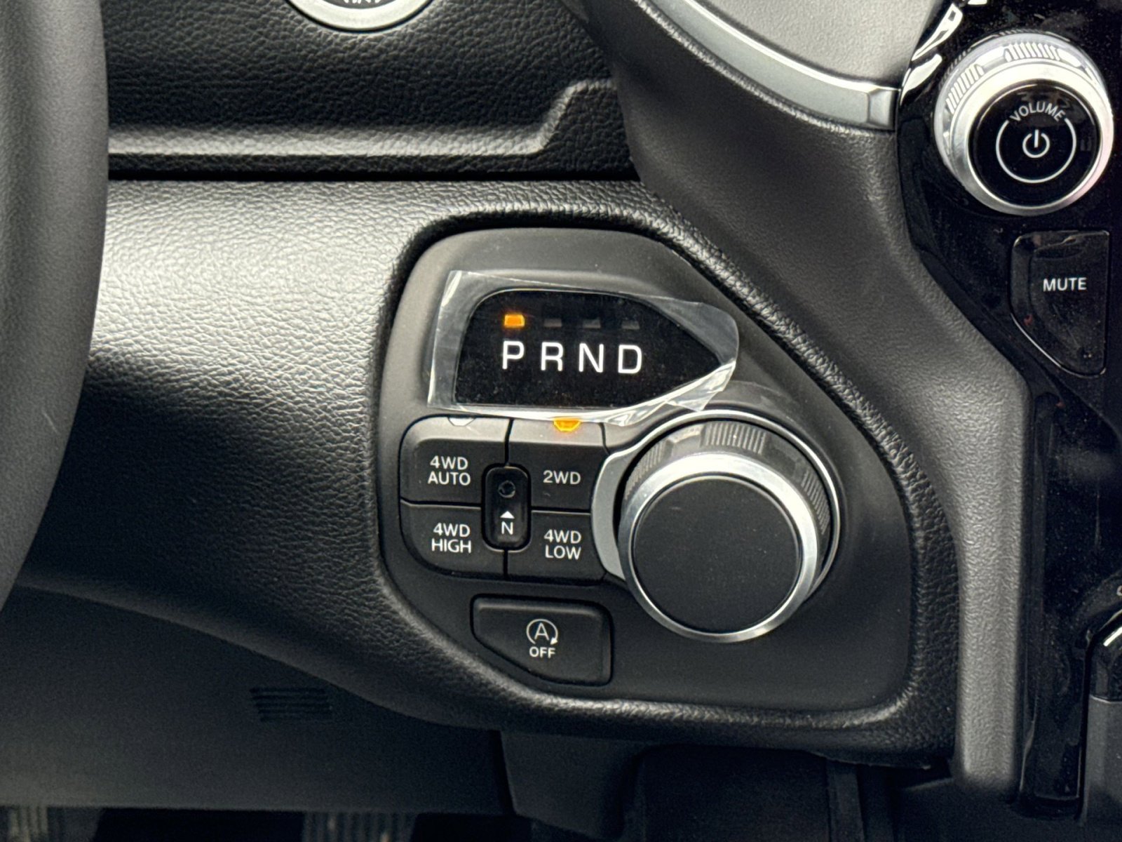 New 2026 RAM 1500 Big Horn AWD/4WD image 22