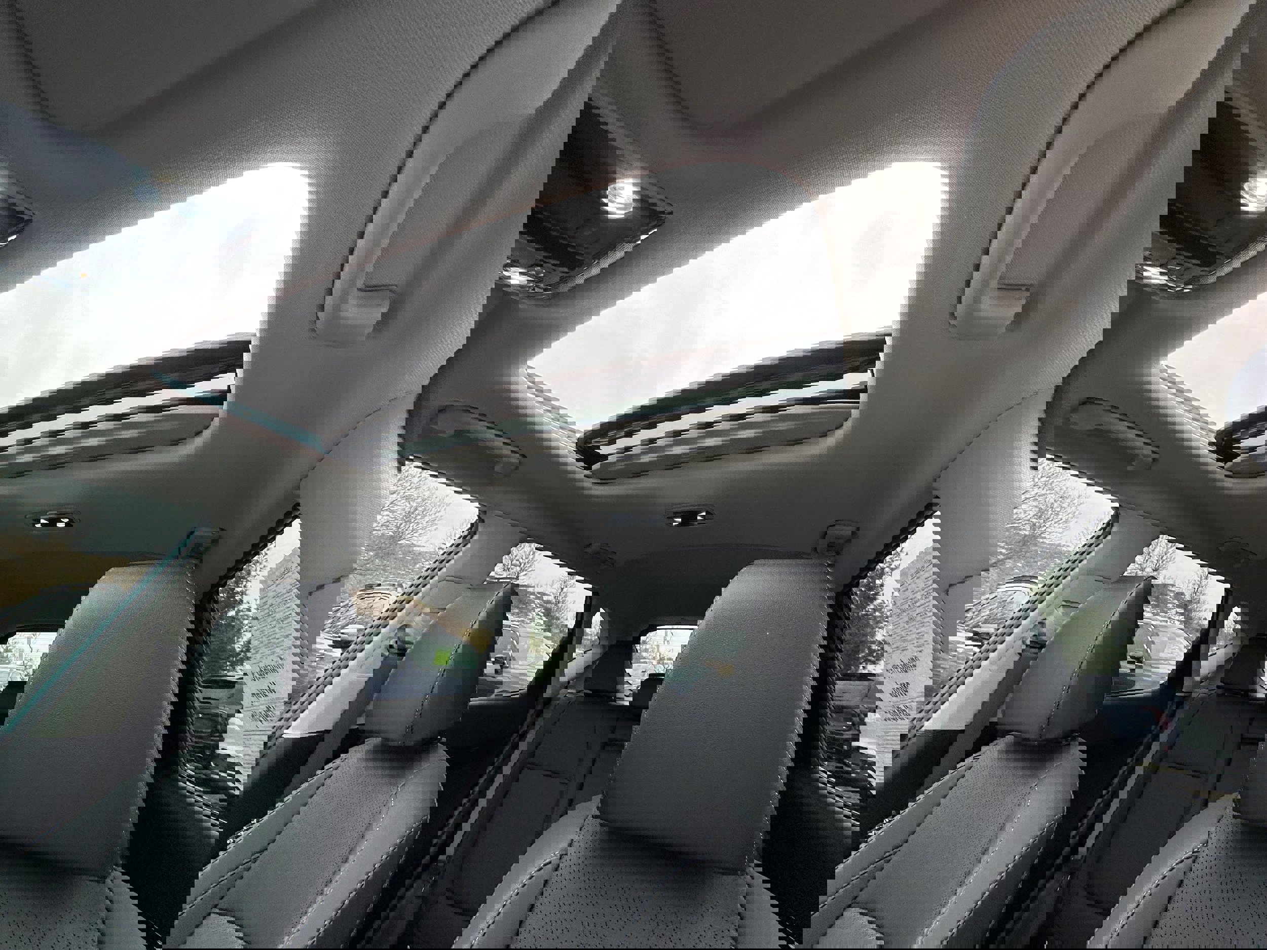 Used 2024 Kia Seltos EX image 33