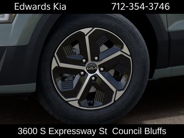 New 2026 Kia Niro EX FWD image 11