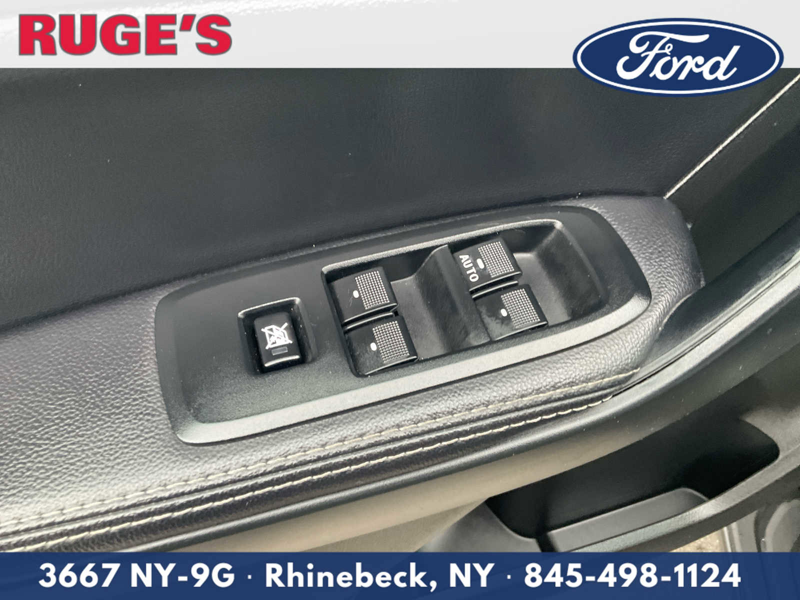 Used 2022 Ford Ranger Lariat w/ Equipment Group 501A High image 18