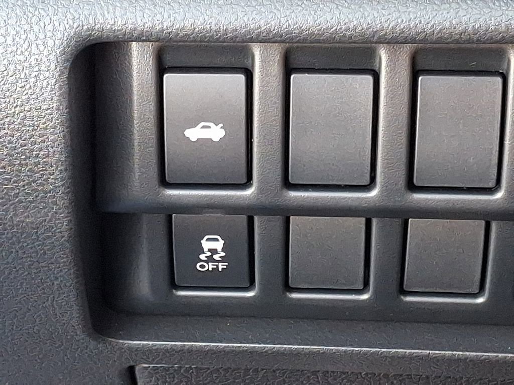 Used 2025 Subaru WRX Premium image 26