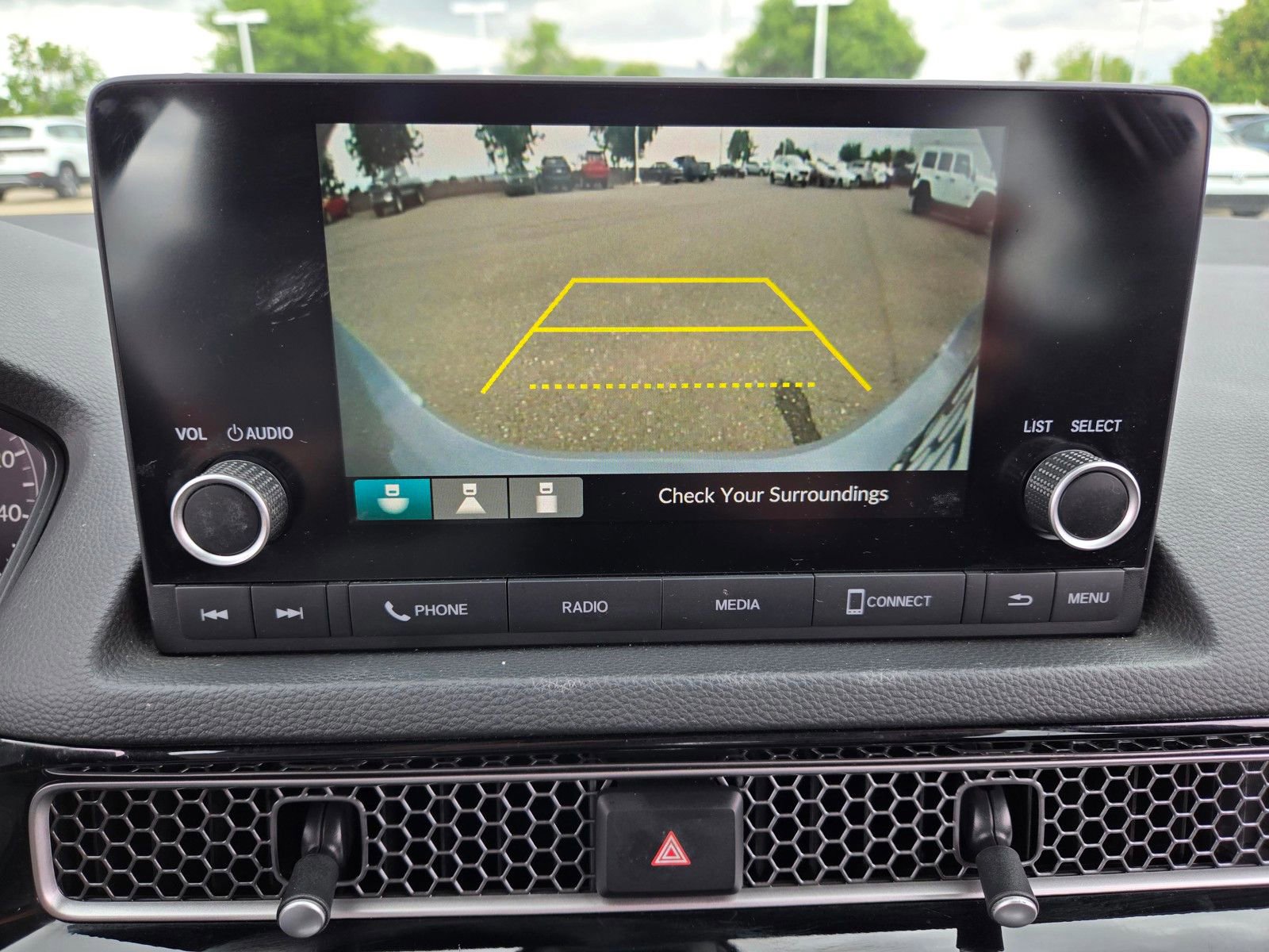Used 2023 Honda Civic Sport image 19