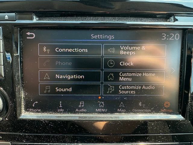 Used 2019 Nissan Rogue S AWD/4WD image 29