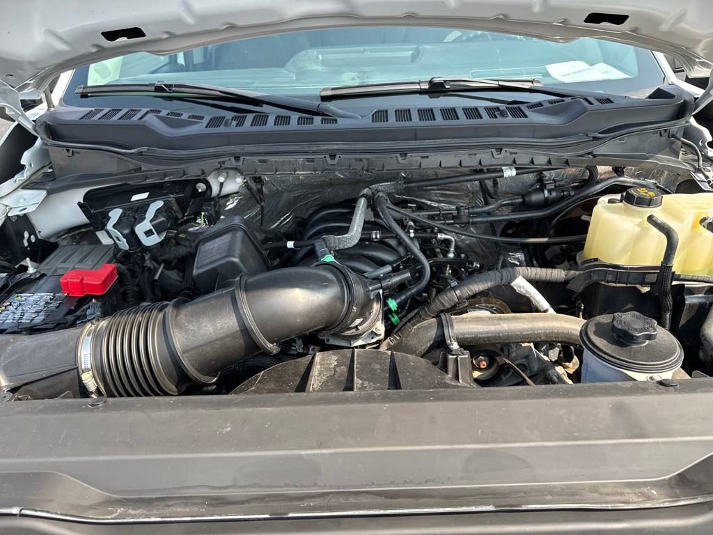 Used 2023 Ford F250 XL w/ XL Off-Road Package image 20