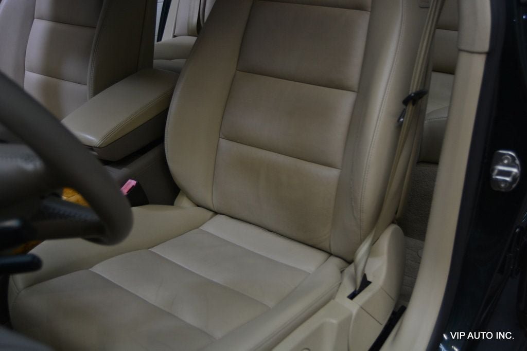 Used 2005 Audi A6 3.2 AWD/4WD image 15