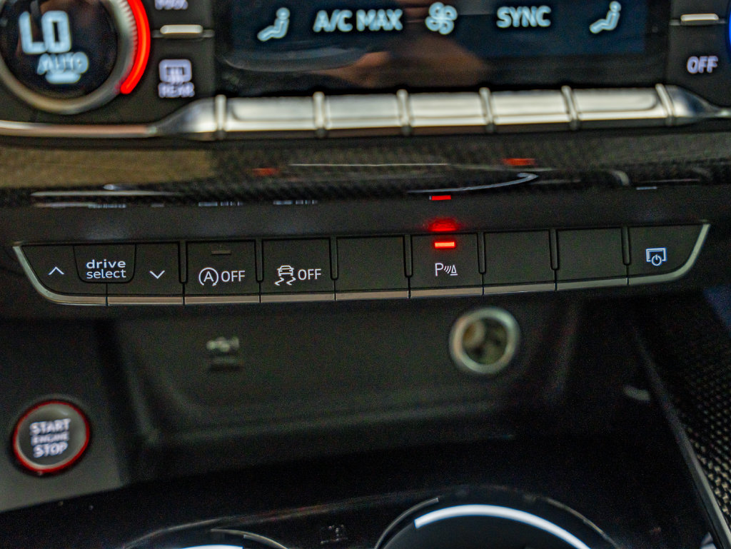 Certified 2024 Audi S5 Premium AWD/4WD image 34