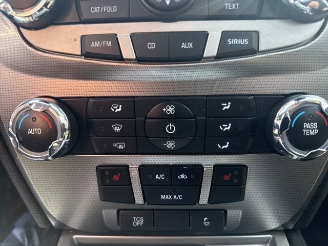 Used 2011 Ford Fusion Hybrid w/ 501A Rapid Spec Order Code image 16