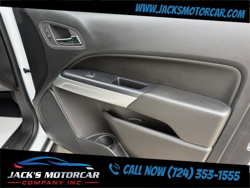 Used 2022 Chevrolet Colorado ZR2 image 20