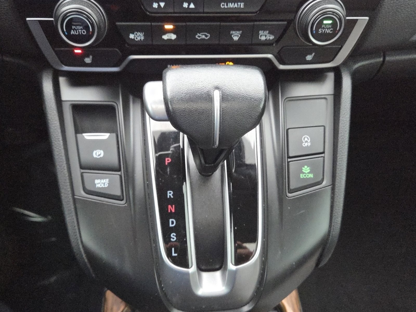 Certified 2022 Honda CR-V Touring image 33