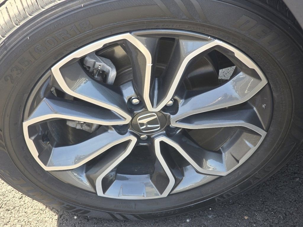 Used 2021 Honda CR-V EX-L image 30