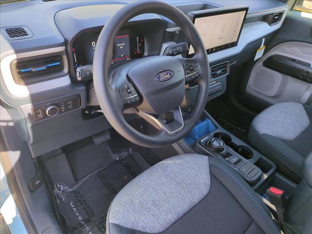 New 2026 Ford Maverick XLT w/ Equipment Group 301A AWD/4WD image 3