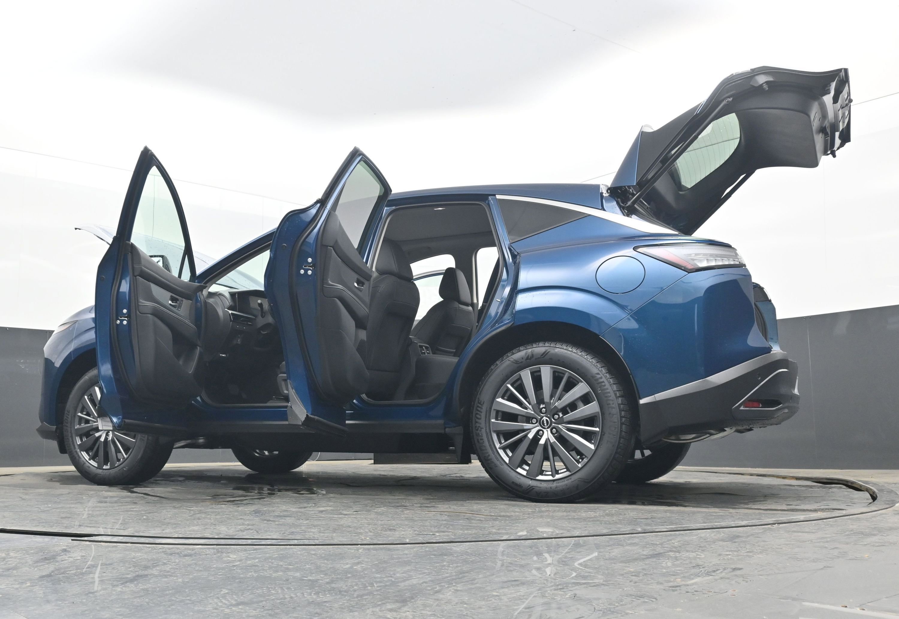 New 2026 Nissan Murano SL image 42