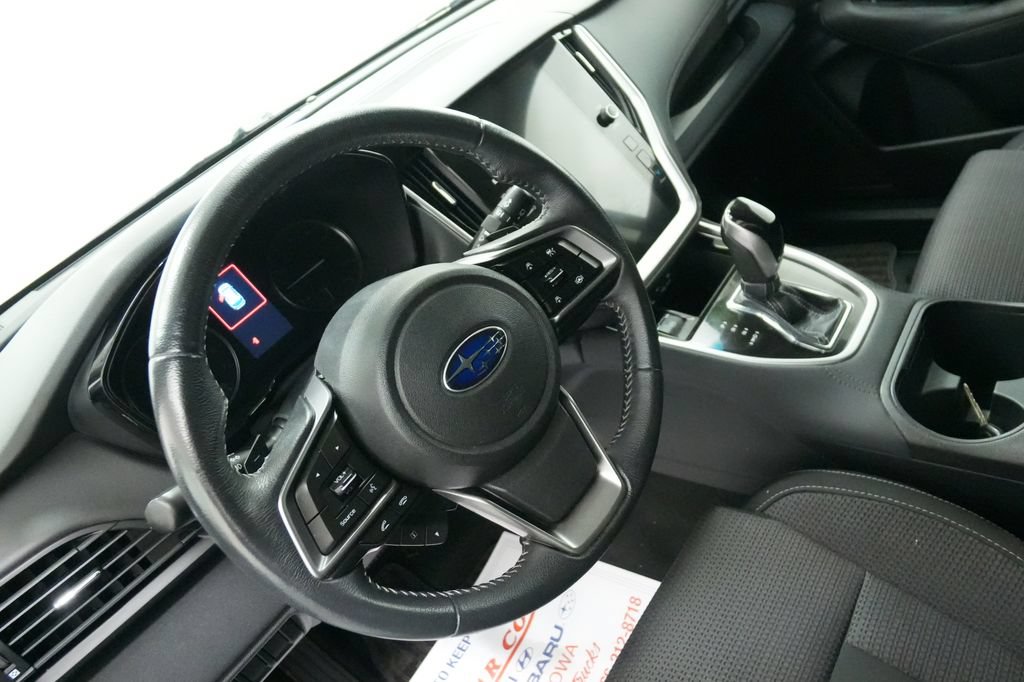Used 2020 Subaru Outback Premium AWD/4WD image 12