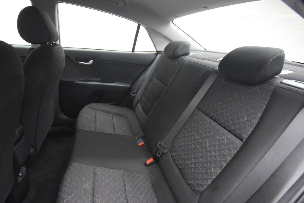 Used 2023 Kia Rio S w/ Technology Package FWD image 17