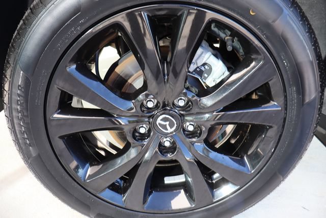 Used 2021 MAZDA CX-30 2.5 Turbo w/ Premium Package AWD/4WD image 46