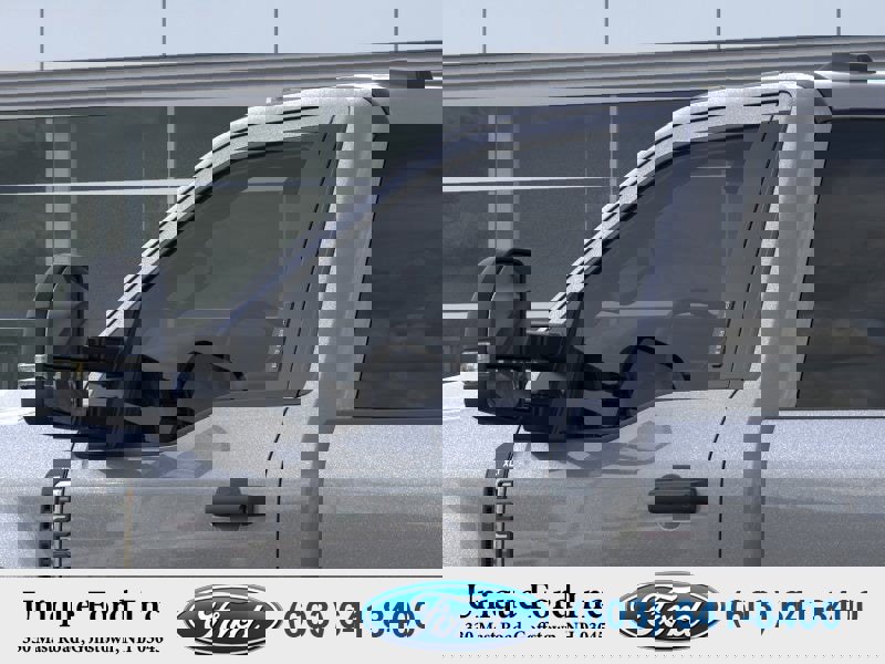 New 2025 Ford F250 XLT w/ Snow Plow Prep Package image 42