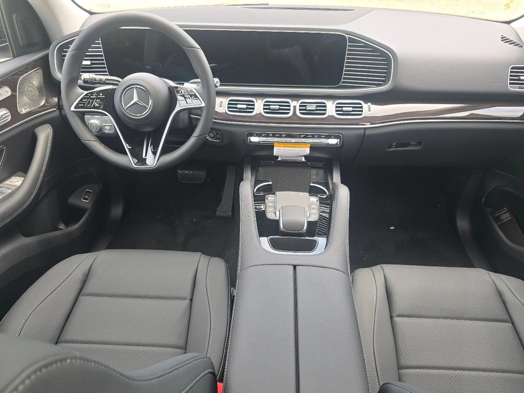 New 2026 Mercedes-Benz GLE 350 4MATIC image 22