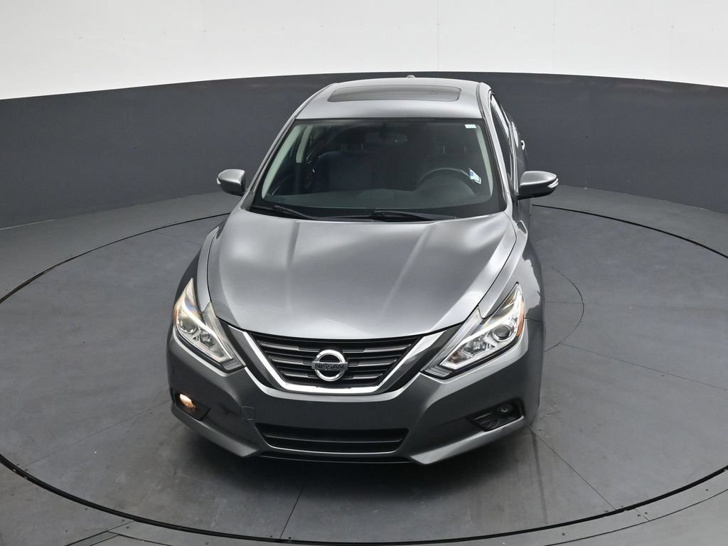 Used 2017 Nissan Altima 2.5 SV w/ Convenience Package FWD image 41