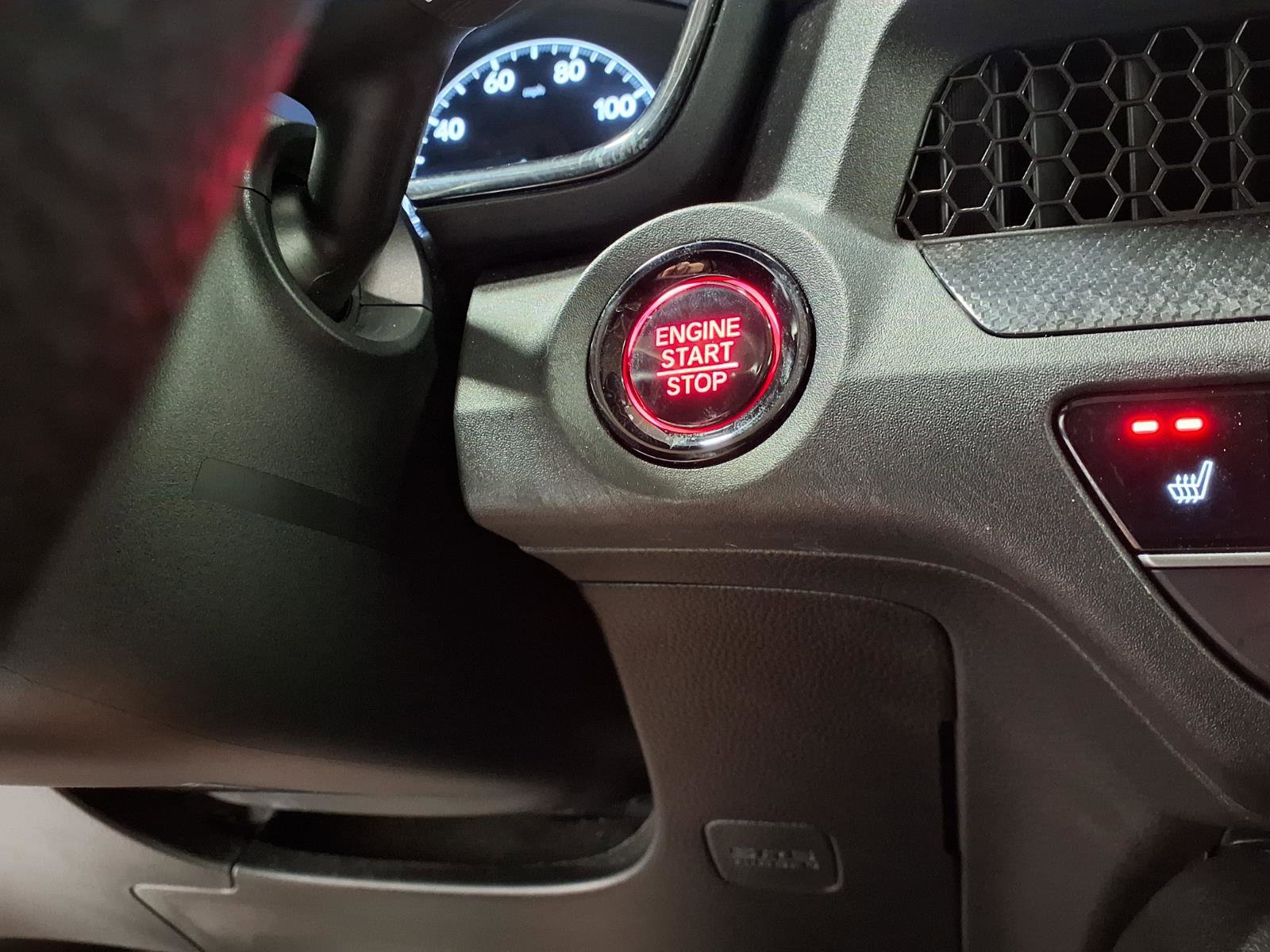 Used 2025 Honda CR-V EX image 17