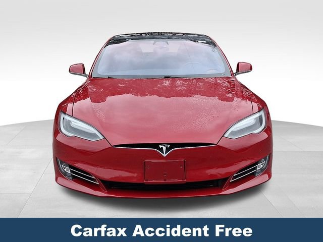 Used 2017 Tesla Model S 90D image 2