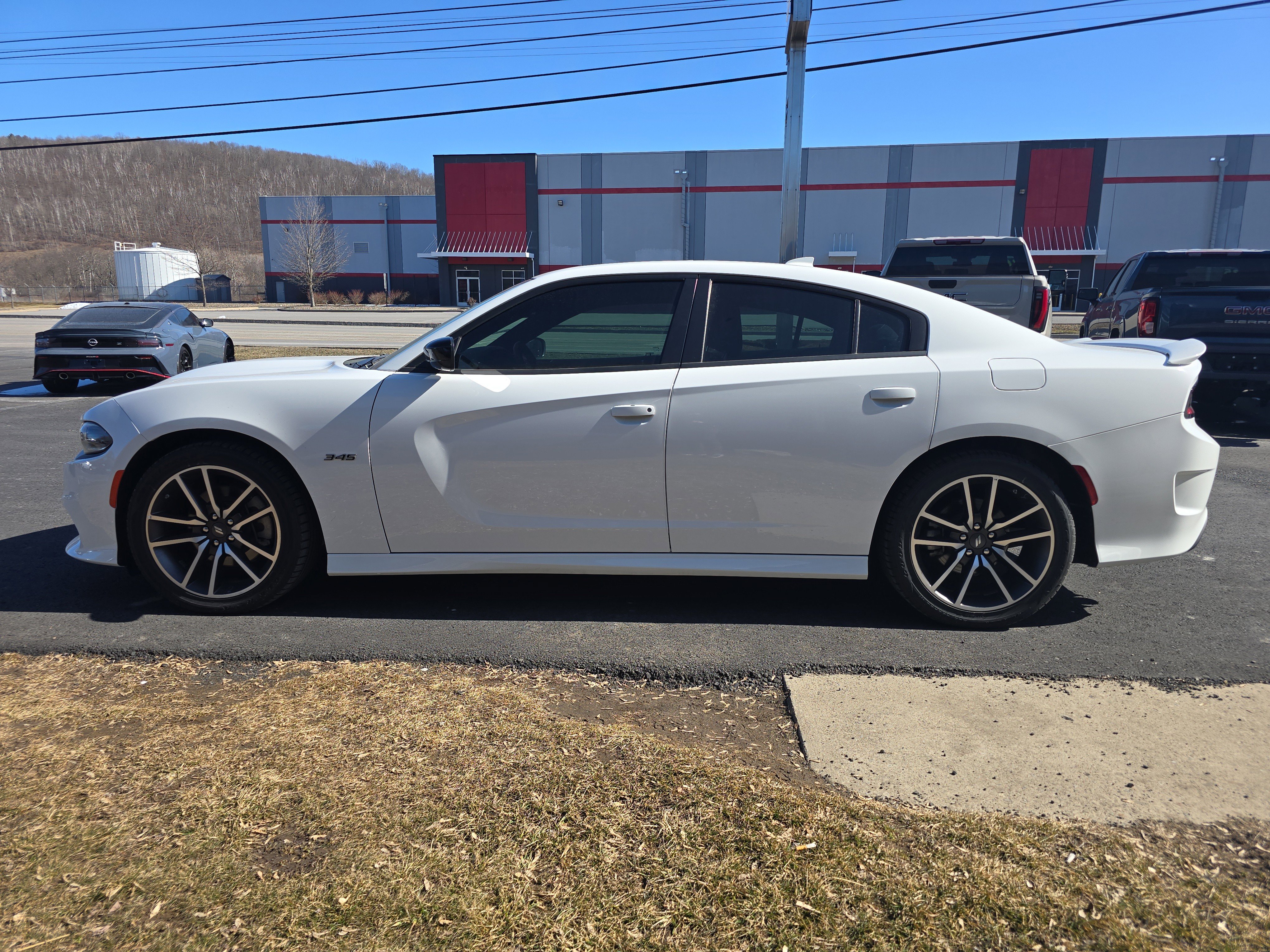 Used 2023 Dodge Charger R/T image 7