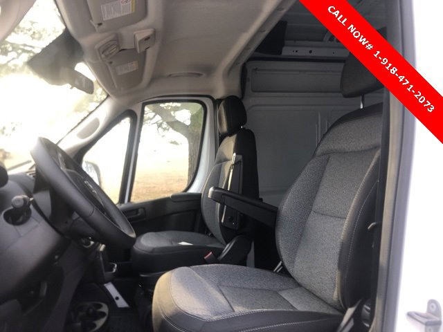New 2026 RAM ProMaster 2500 w/ Premium Convenience Group image 11