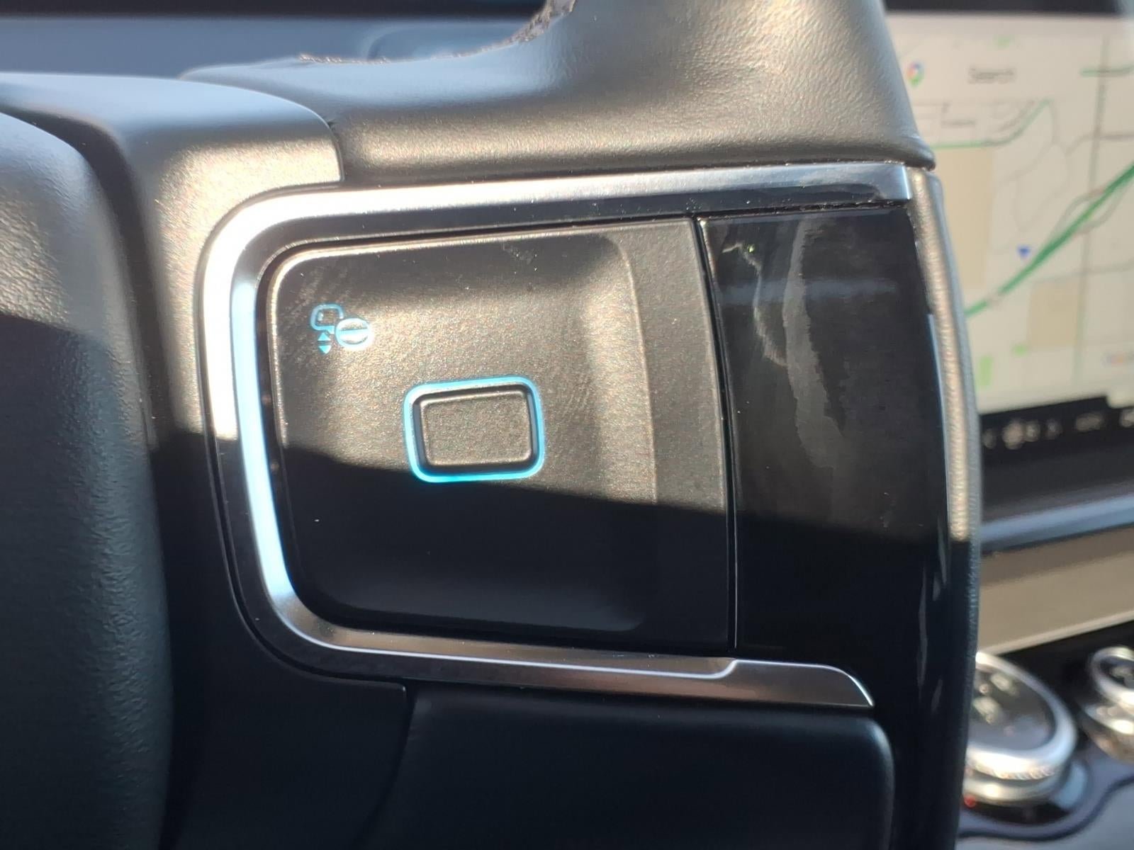 Certified 2025 Ford Expedition Platinum image 28