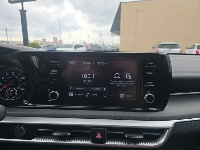 Used 2022 Kia K5 LXS AWD/4WD image 14