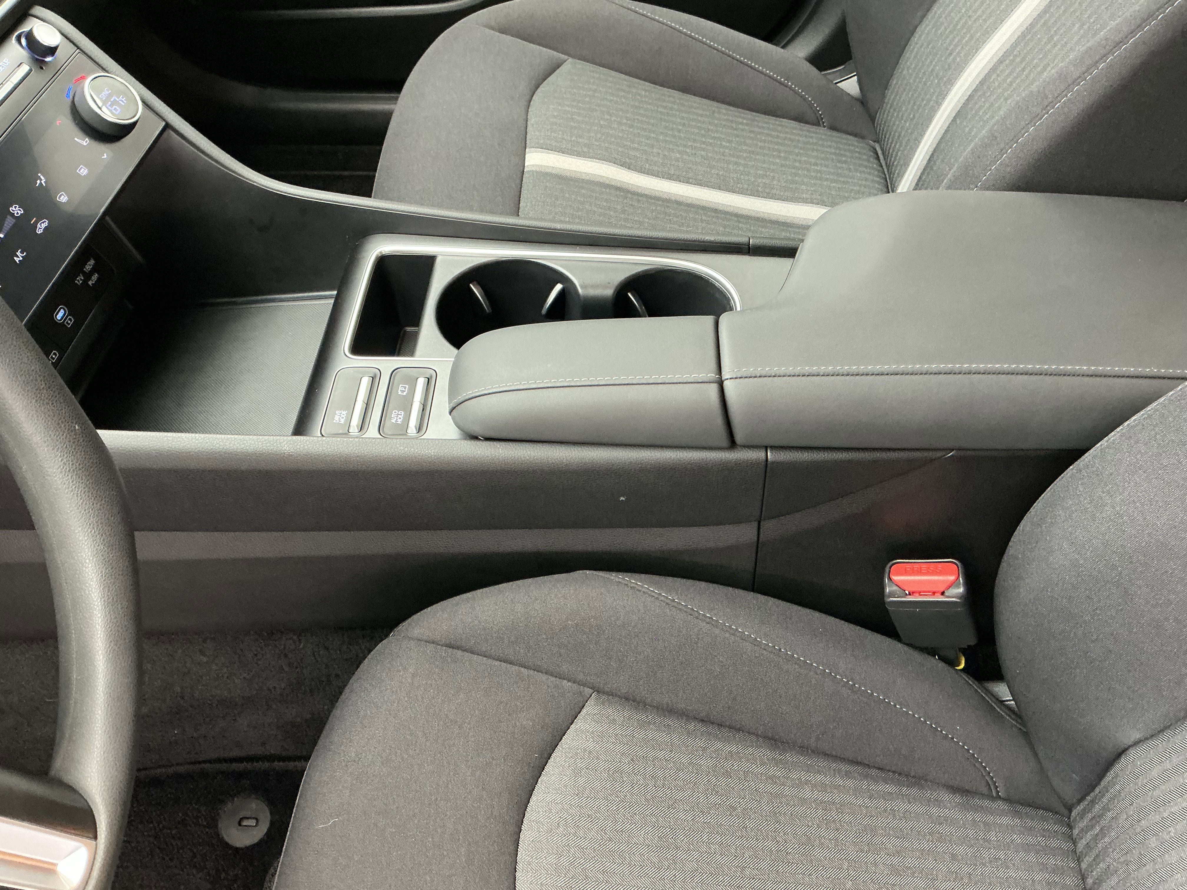 Used 2024 Hyundai Sonata SEL image 14