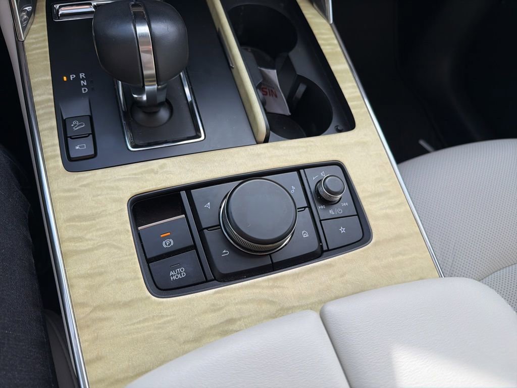 Used 2024 MAZDA CX-90 3.3 Turbo S w/ Premium Plus image 25